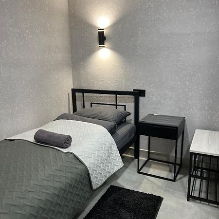 Avto Spa Khmelʼnytsʼkyy Екстериор снимка