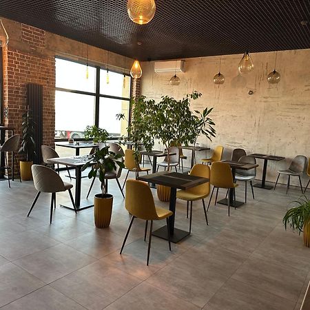 Avto Spa Khmelʼnytsʼkyy Екстериор снимка