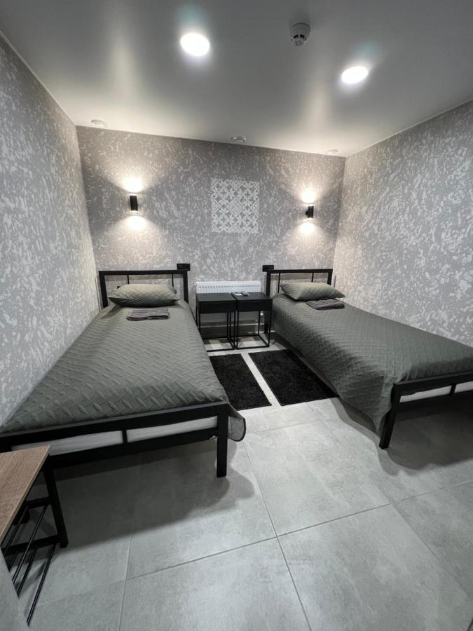 Avto Spa Khmelʼnytsʼkyy Екстериор снимка