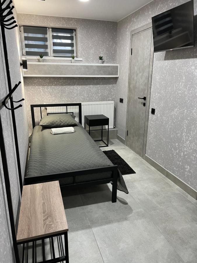 Avto Spa Khmelʼnytsʼkyy Екстериор снимка