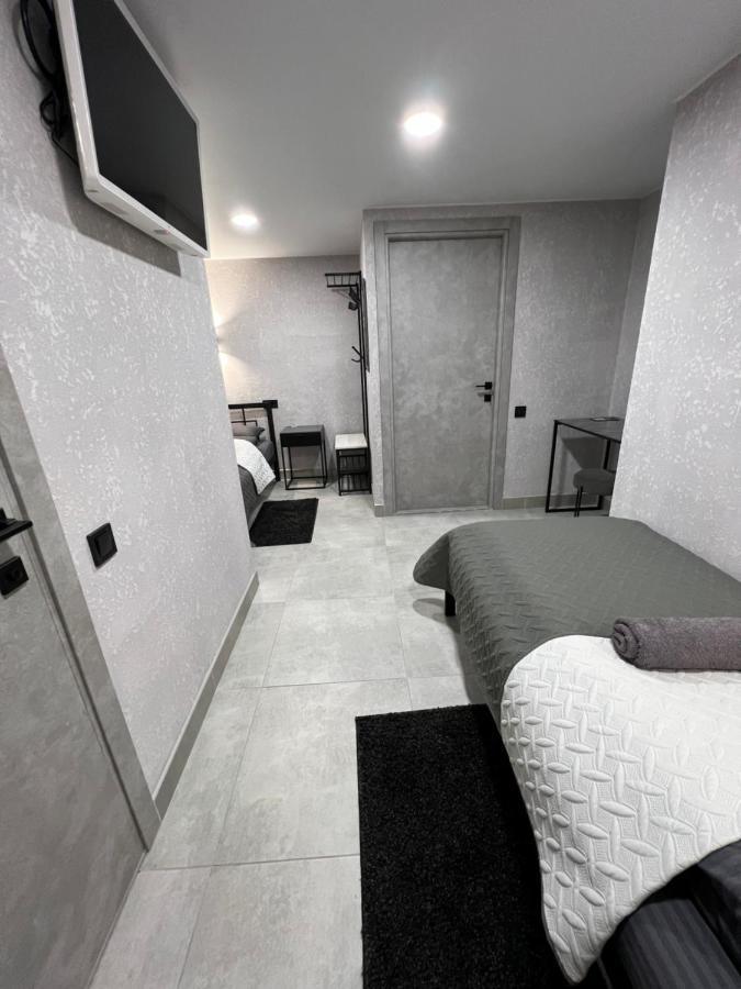 Avto Spa Khmelʼnytsʼkyy Екстериор снимка