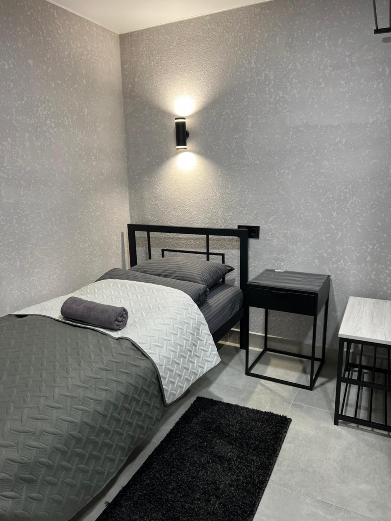 Avto Spa Khmelʼnytsʼkyy Екстериор снимка
