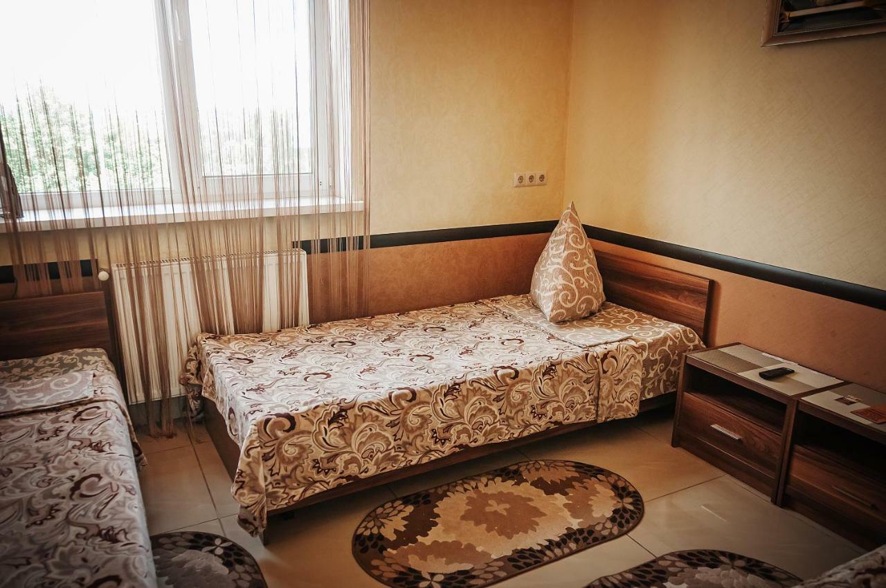 Avto Spa Khmelʼnytsʼkyy Екстериор снимка
